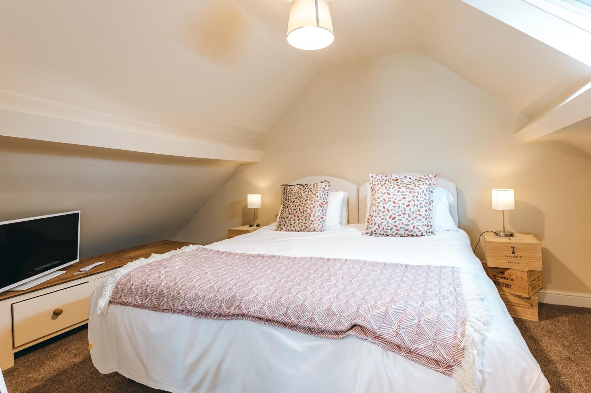 High Grosvenor House With Rose And Heath Cottages Bridgnorth Exterior foto