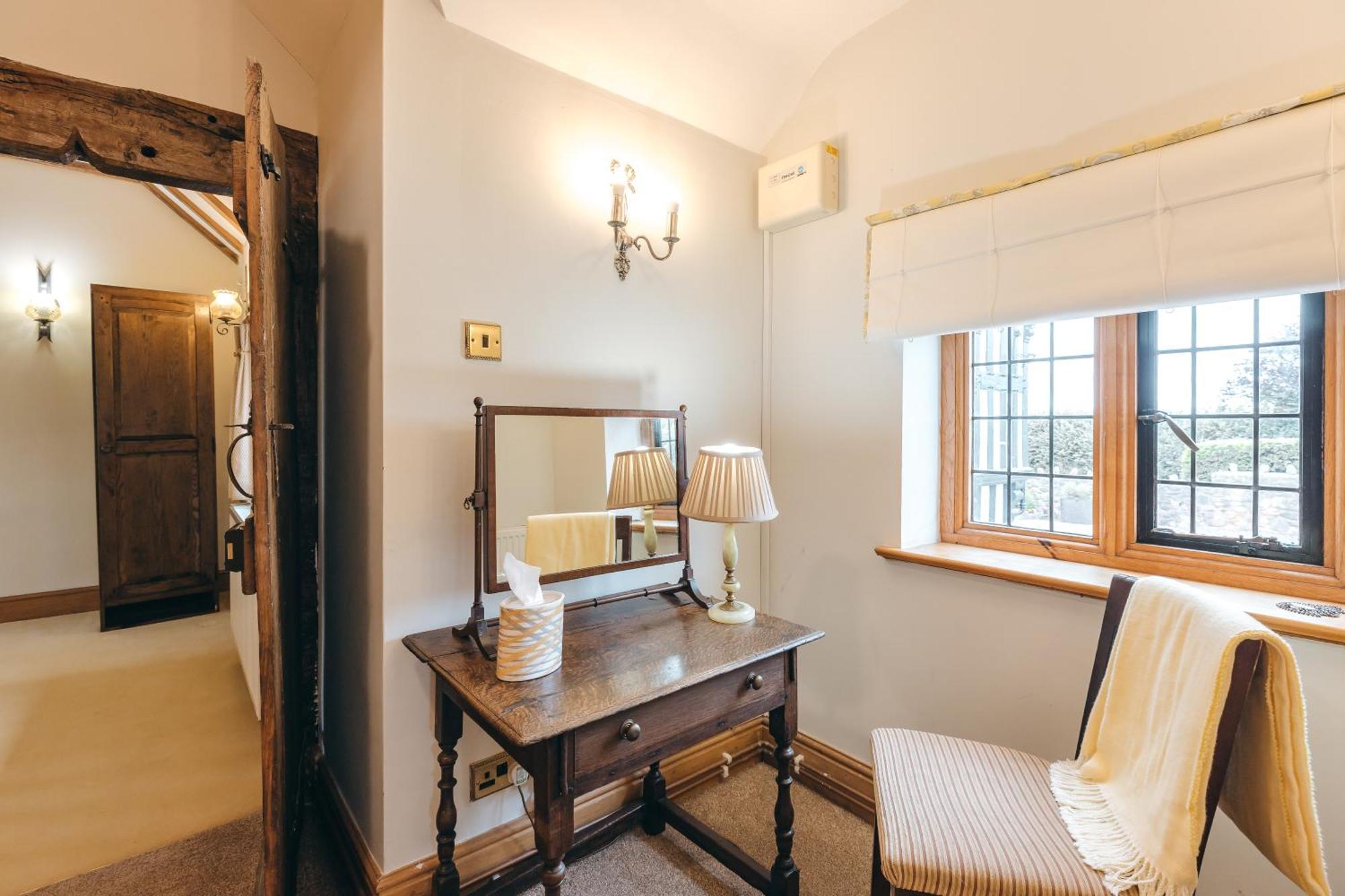 High Grosvenor House With Rose And Heath Cottages Bridgnorth Exterior foto
