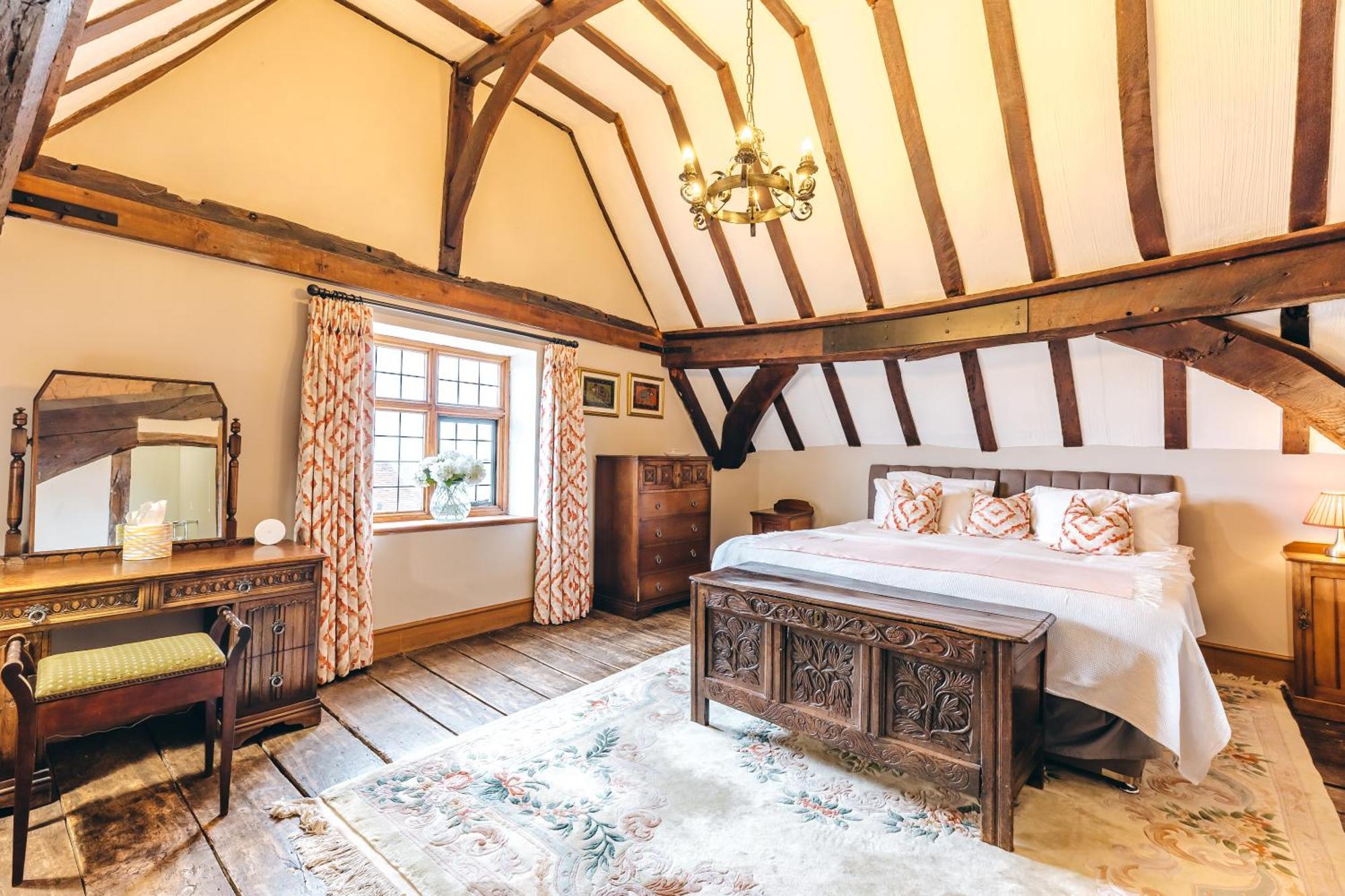 High Grosvenor House With Rose And Heath Cottages Bridgnorth Exterior foto